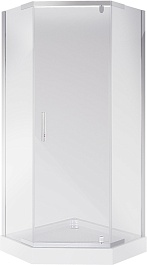 Niagara Душевой уголок Eco 90x90 NG-009-14D – фотография-2